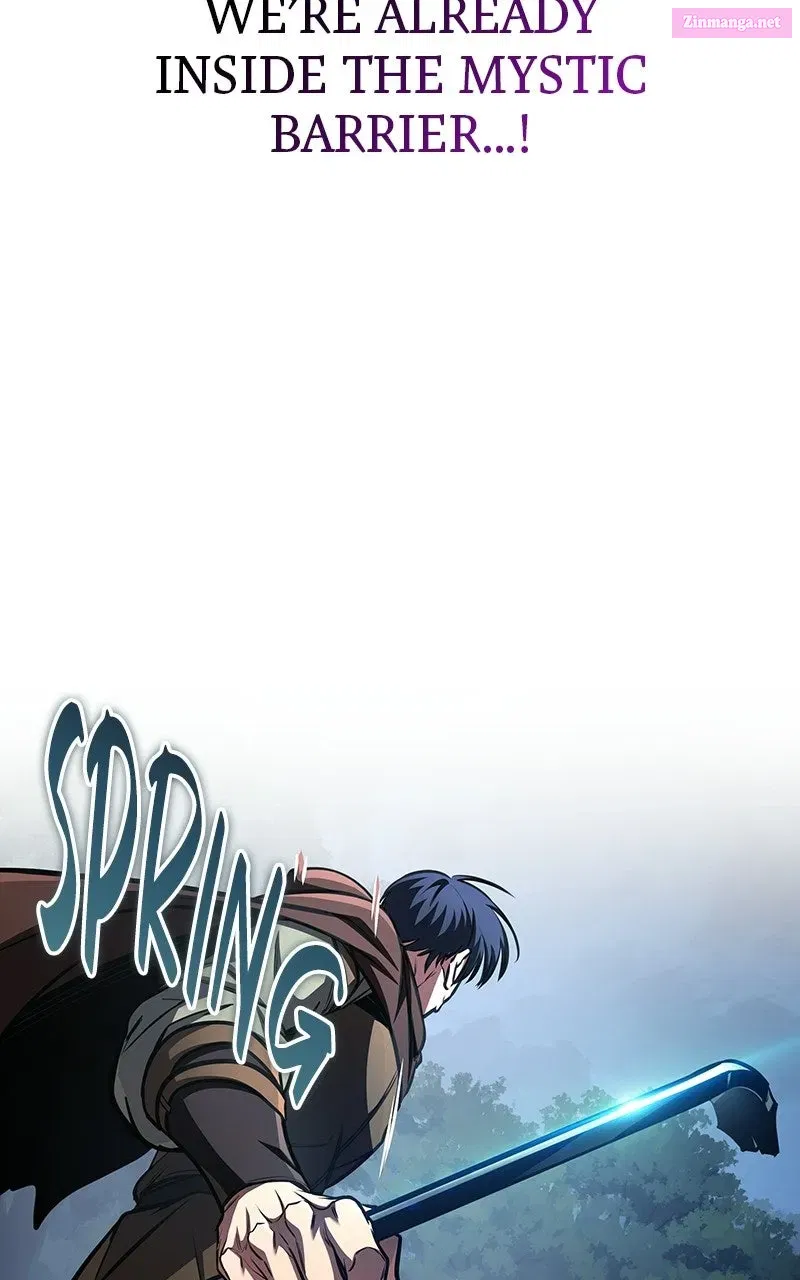 My Very Own Tower Strategy Guide Chapter 91 page 33 - 