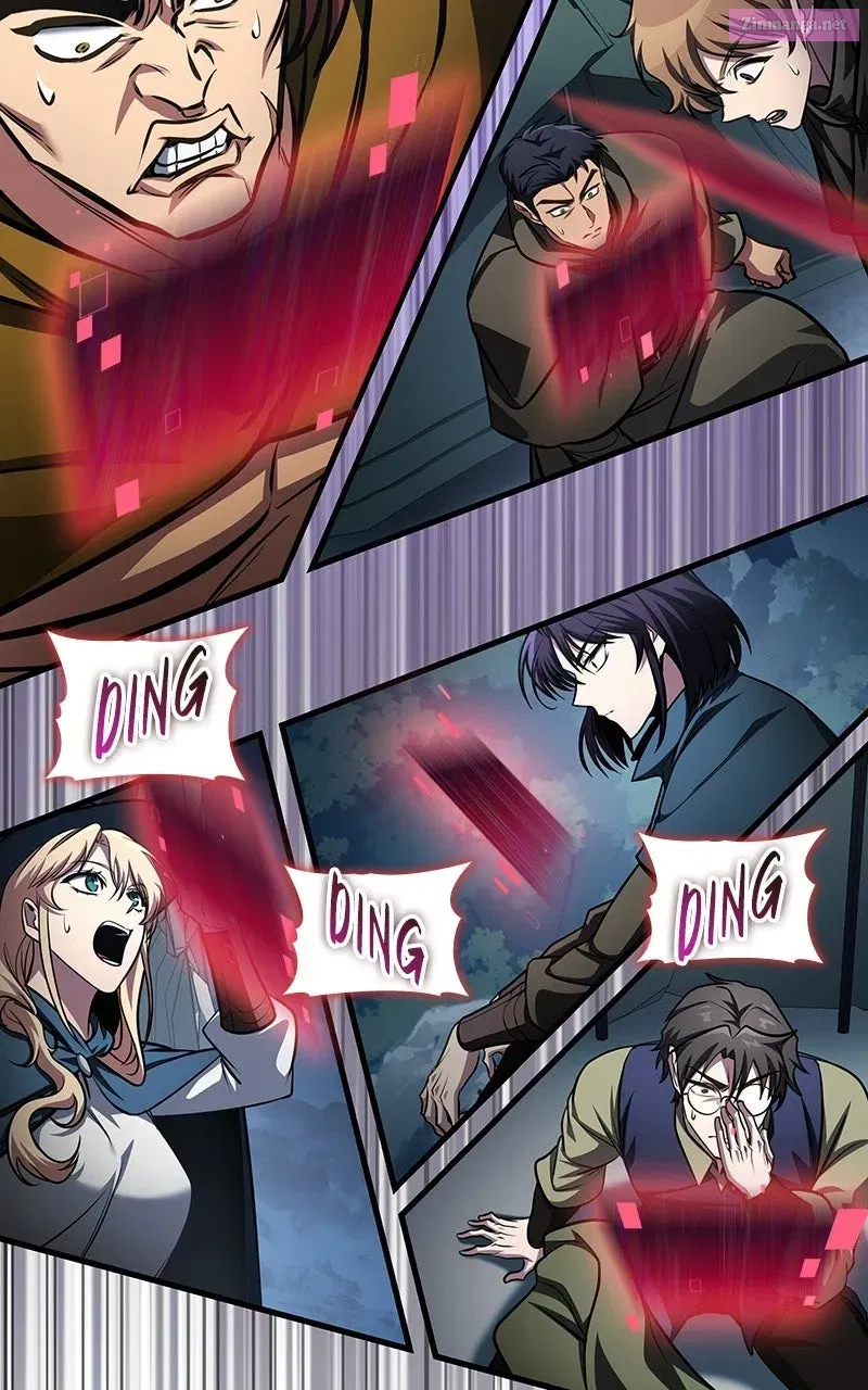 My Very Own Tower Strategy Guide Chapter 91 page 36 - 