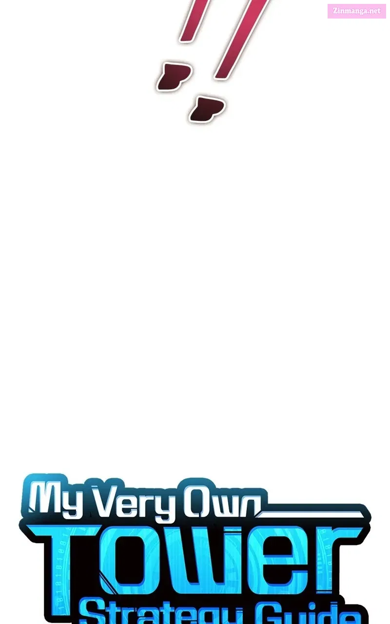 My Very Own Tower Strategy Guide Chapter 91 page 43 - 