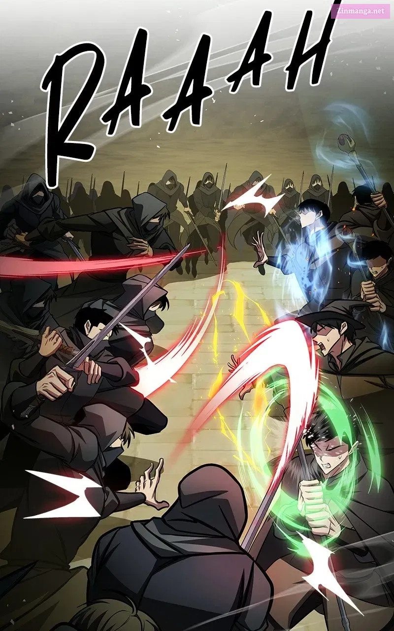 My Very Own Tower Strategy Guide Chapter 91 page 45 - 