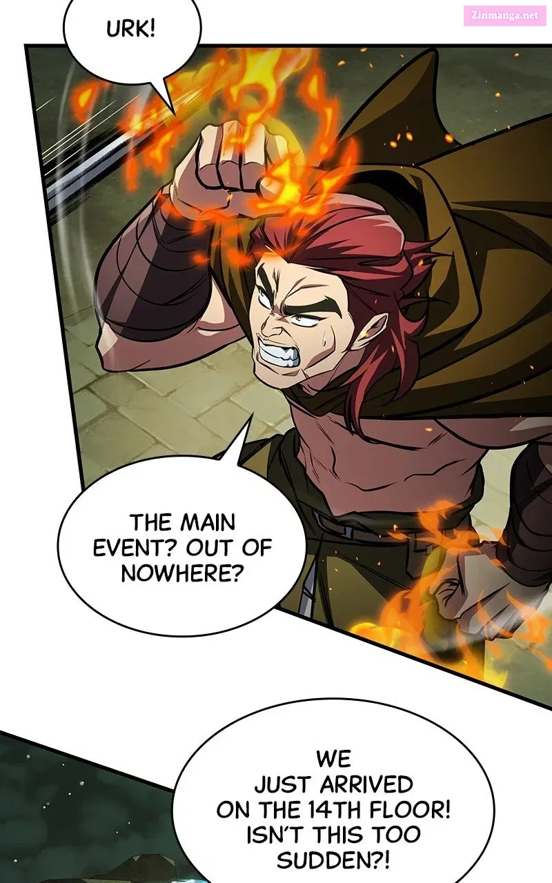 My Very Own Tower Strategy Guide Chapter 91 page 47 - 