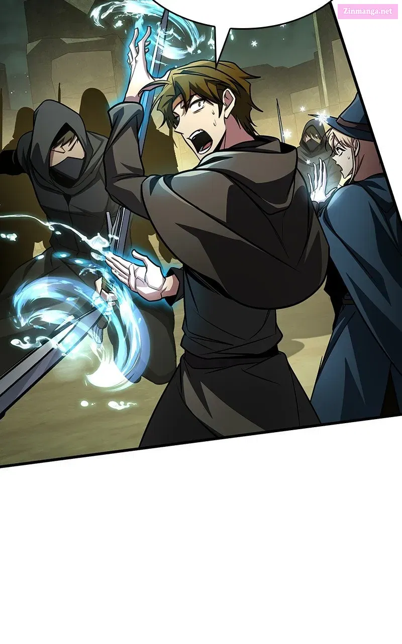 My Very Own Tower Strategy Guide Chapter 91 page 48 - 