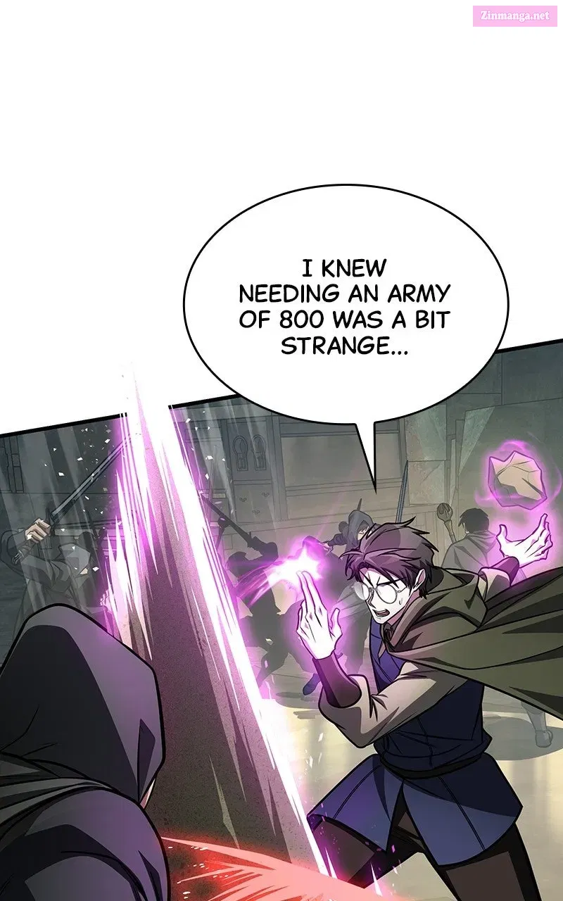 My Very Own Tower Strategy Guide Chapter 91 page 49 - 