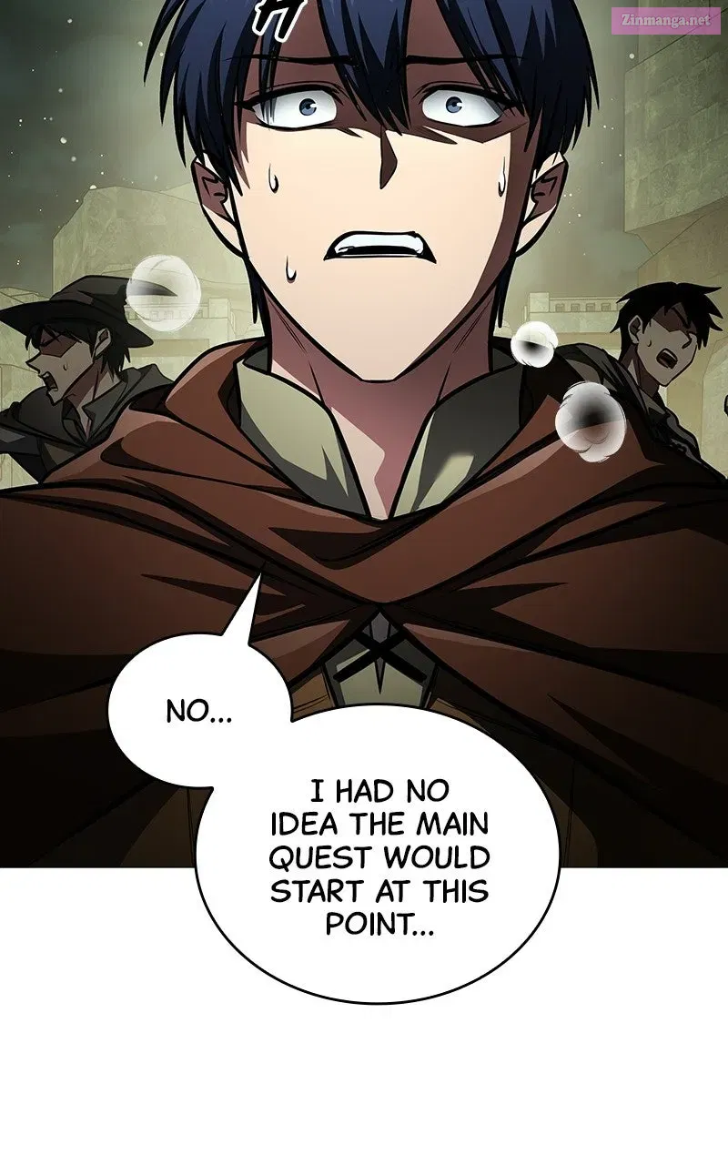 My Very Own Tower Strategy Guide Chapter 91 page 52 - 