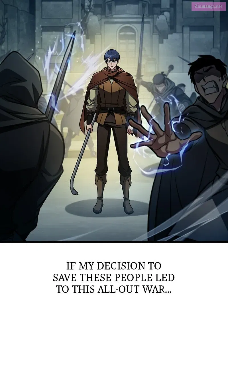 My Very Own Tower Strategy Guide Chapter 91 page 58 - 