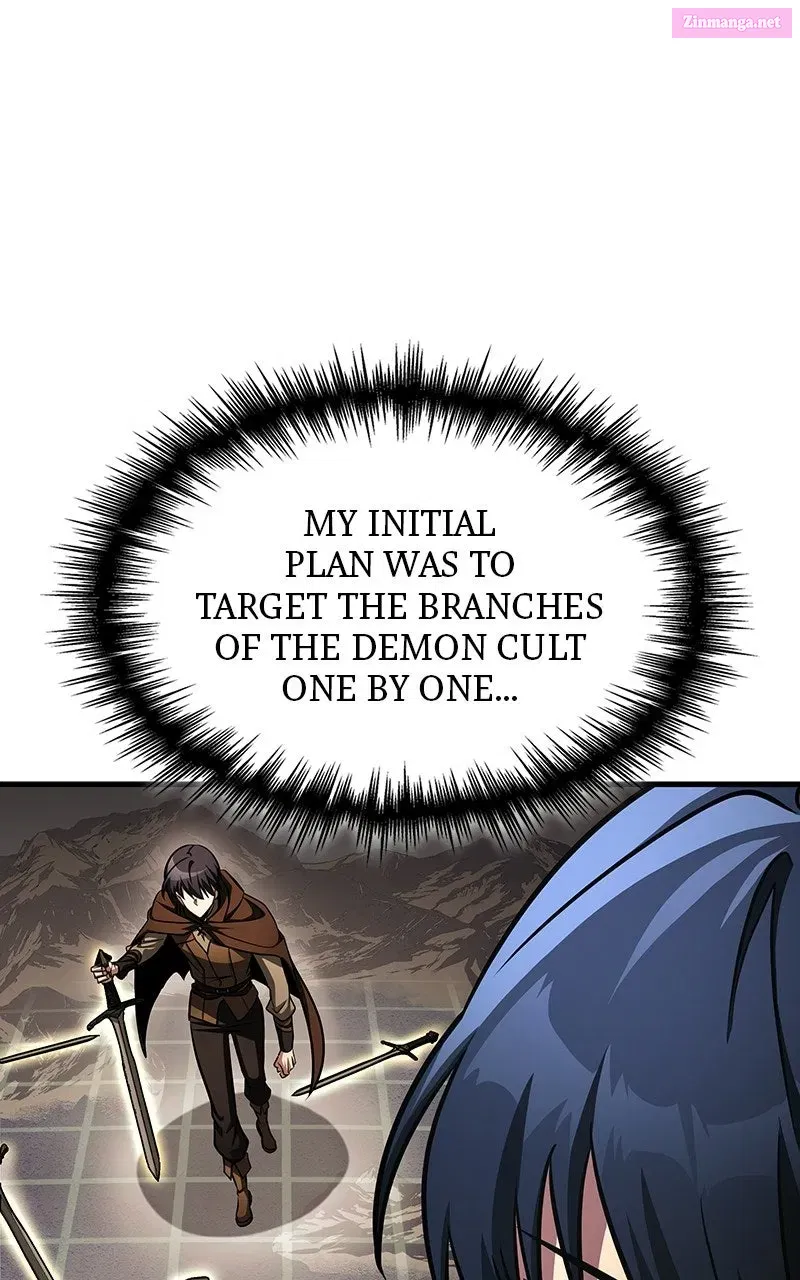 My Very Own Tower Strategy Guide Chapter 91 page 69 - 