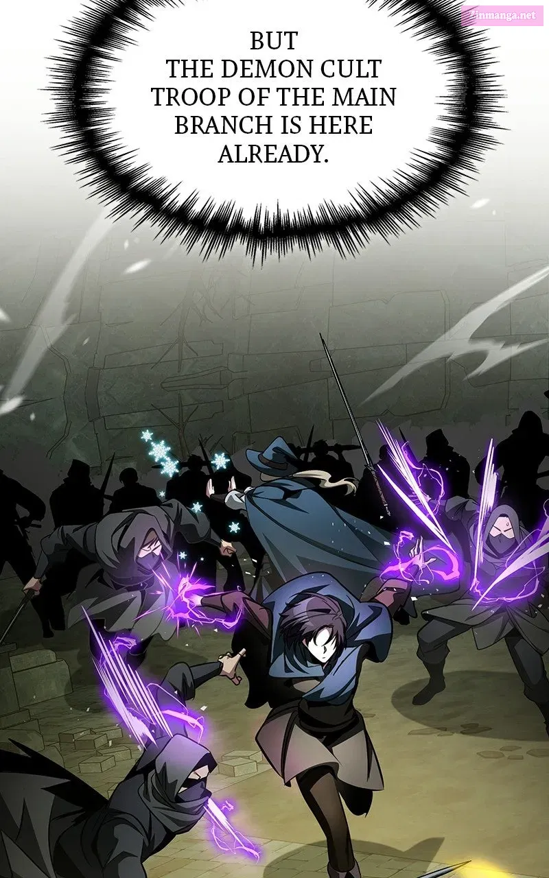 My Very Own Tower Strategy Guide Chapter 91 page 71 - 