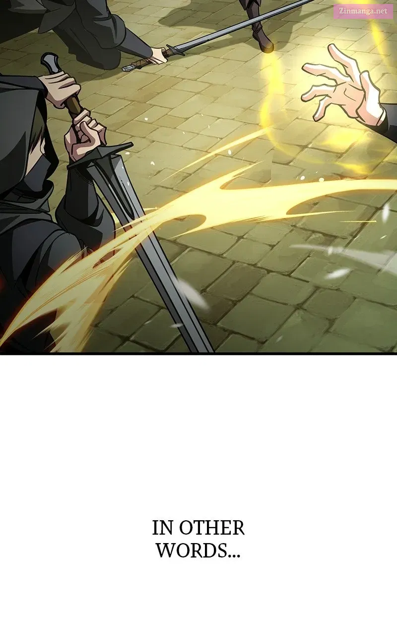 My Very Own Tower Strategy Guide Chapter 91 page 72 - 