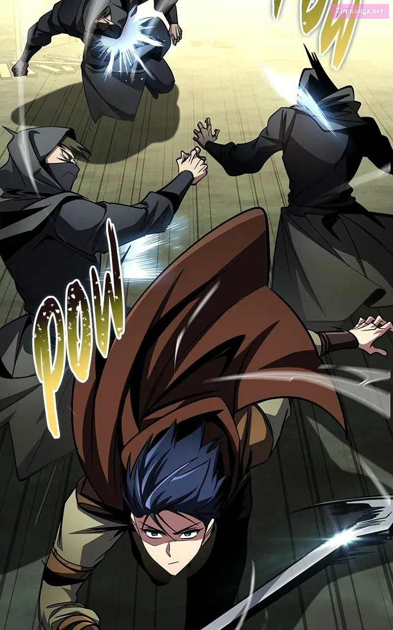 My Very Own Tower Strategy Guide Chapter 91 page 76 - 