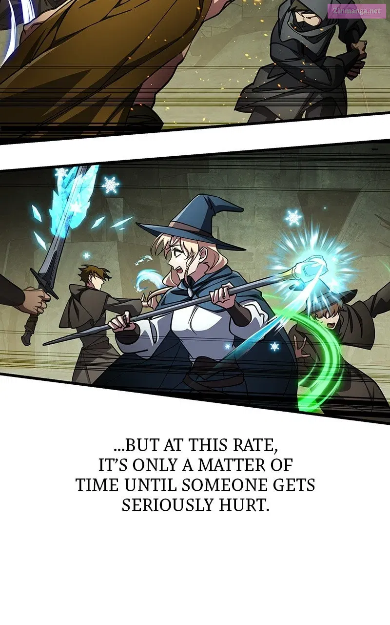 My Very Own Tower Strategy Guide Chapter 91 page 78 - 