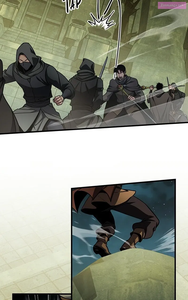 My Very Own Tower Strategy Guide Chapter 91 page 80 - 