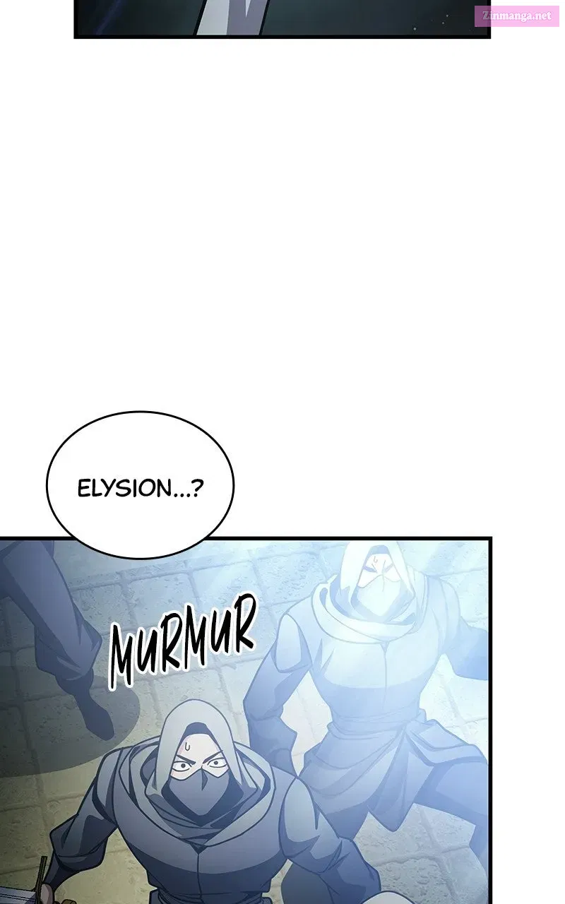 My Very Own Tower Strategy Guide Chapter 91 page 87 - 