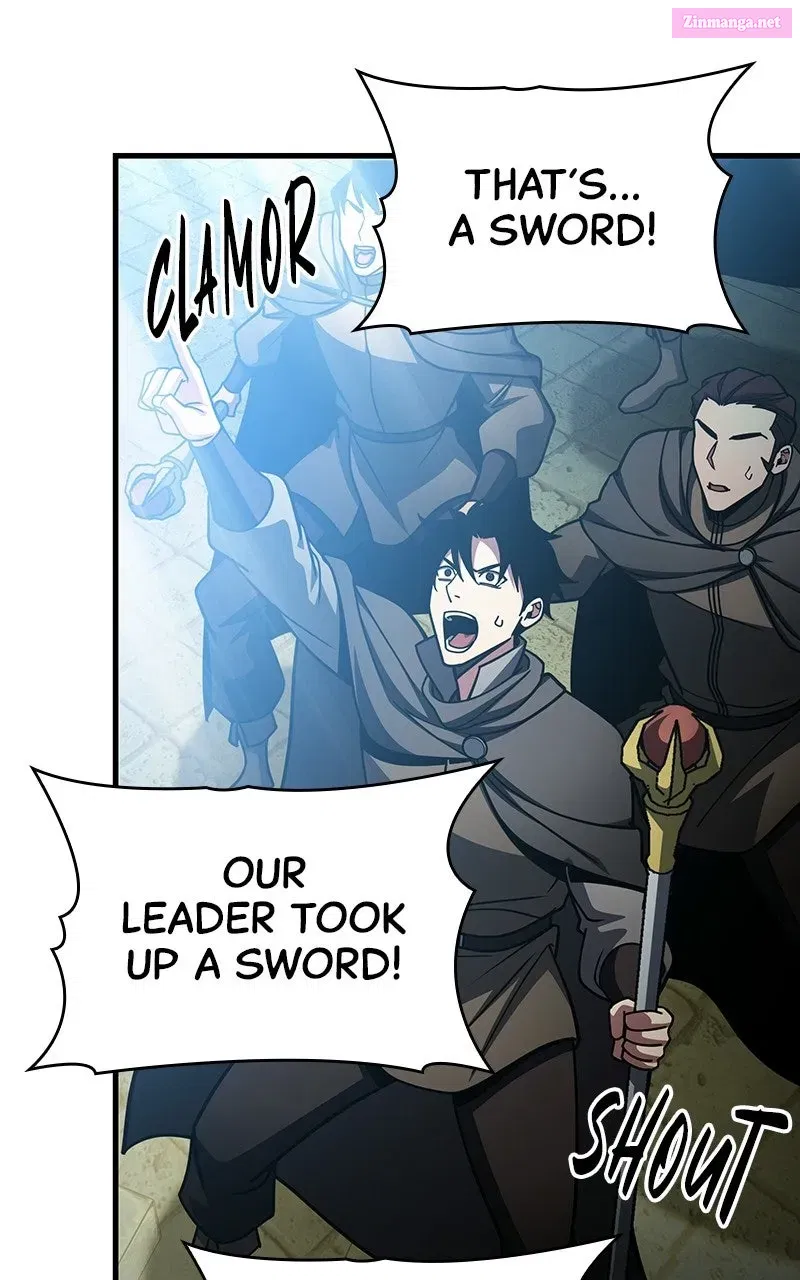 My Very Own Tower Strategy Guide Chapter 91 page 89 - 