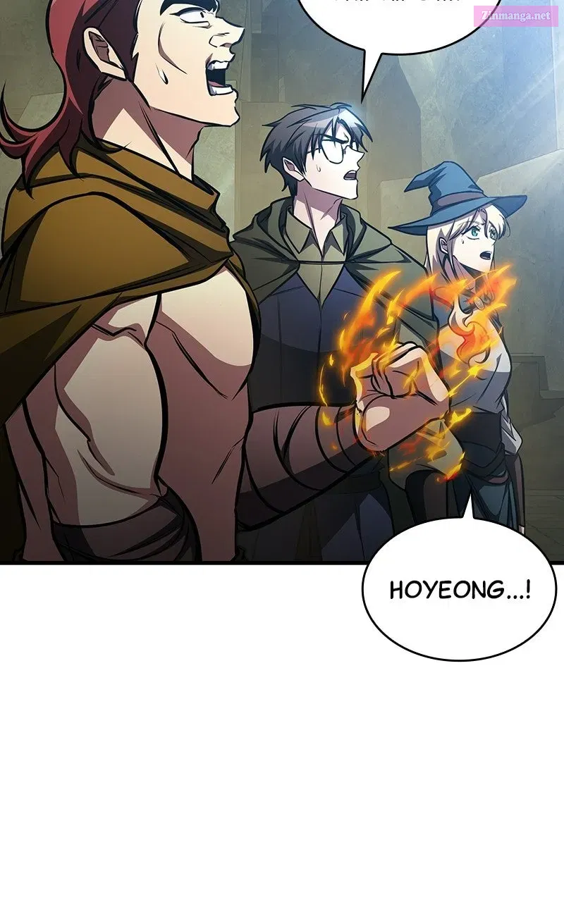 My Very Own Tower Strategy Guide Chapter 91 page 91 - 