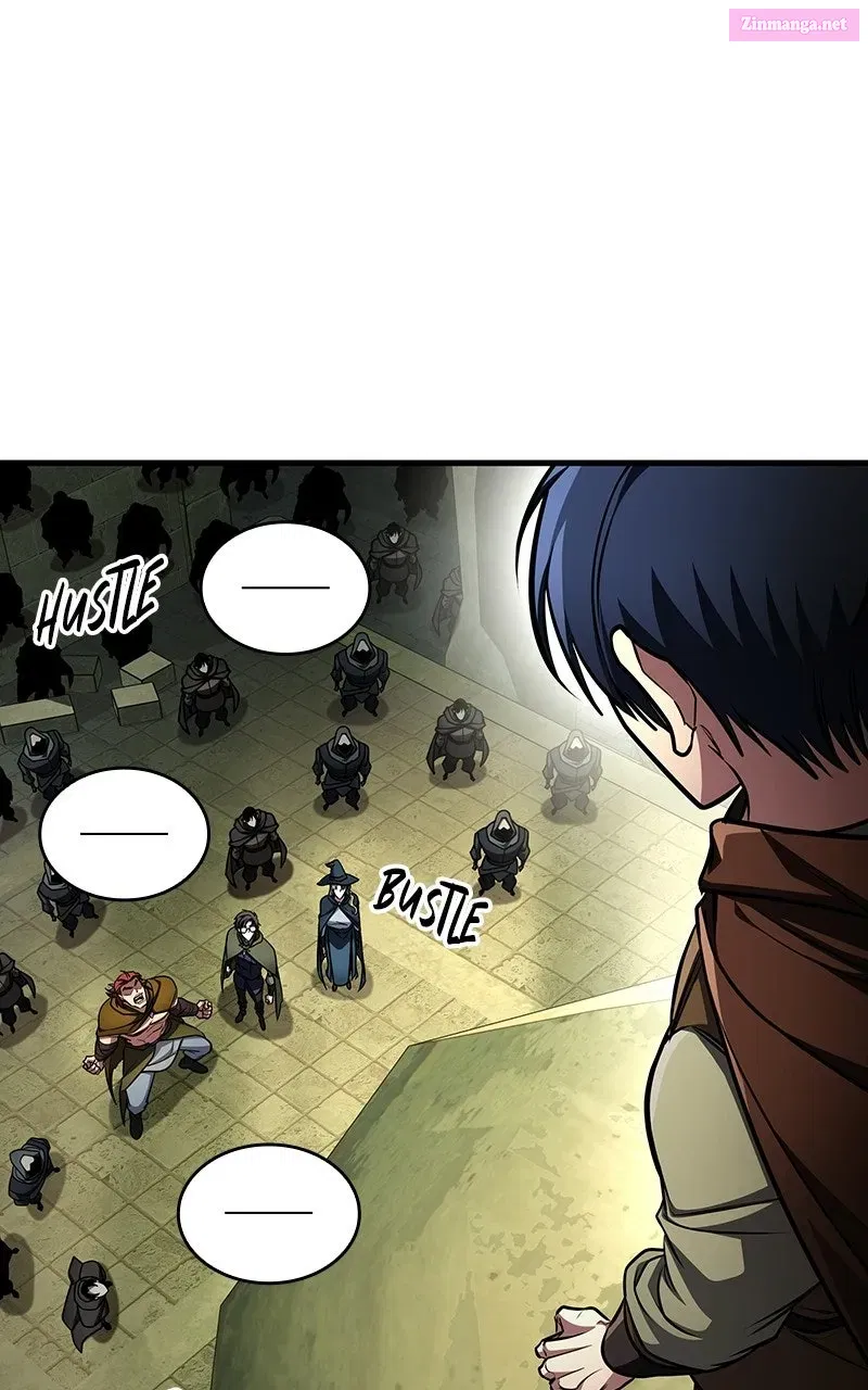 My Very Own Tower Strategy Guide Chapter 91 page 93 - 