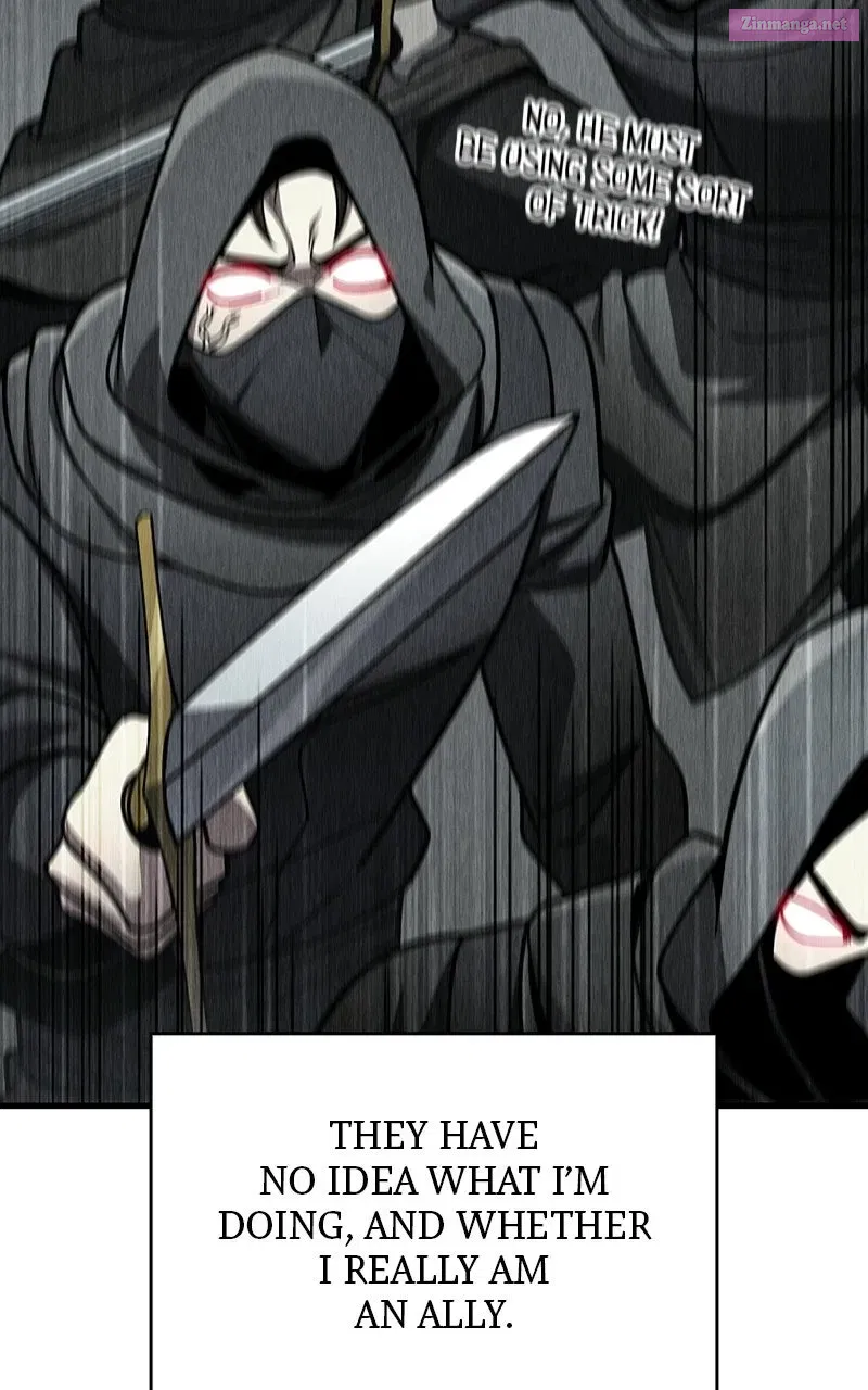 My Very Own Tower Strategy Guide Chapter 91 page 98 - 