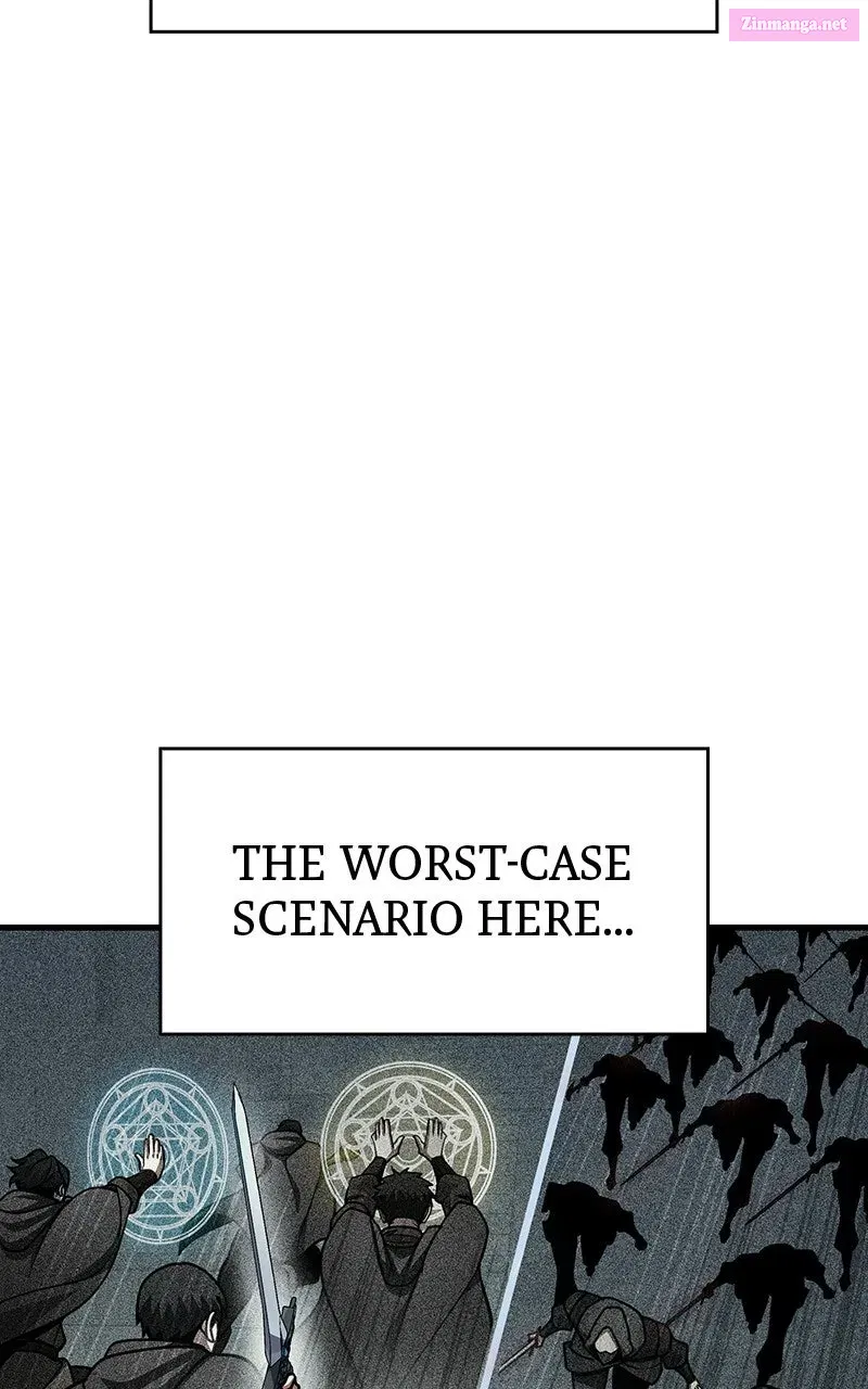 My Very Own Tower Strategy Guide Chapter 91 page 99 - 