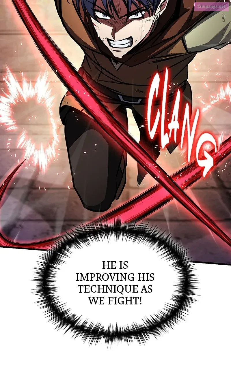 My Very Own Tower Strategy Guide Chapter 92 page 110 - 