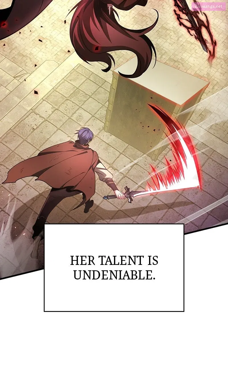 My Very Own Tower Strategy Guide Chapter 92 page 121 - 