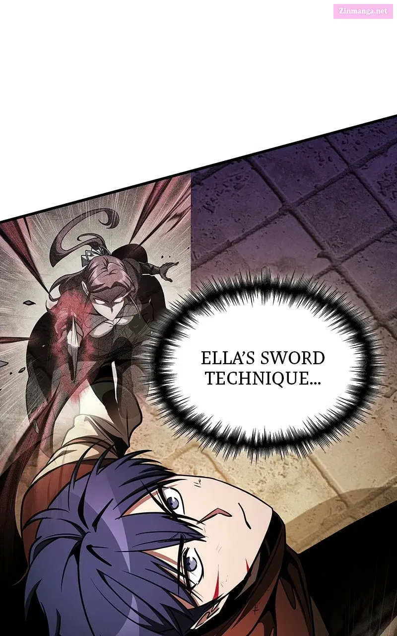 My Very Own Tower Strategy Guide Chapter 92 page 122 - 