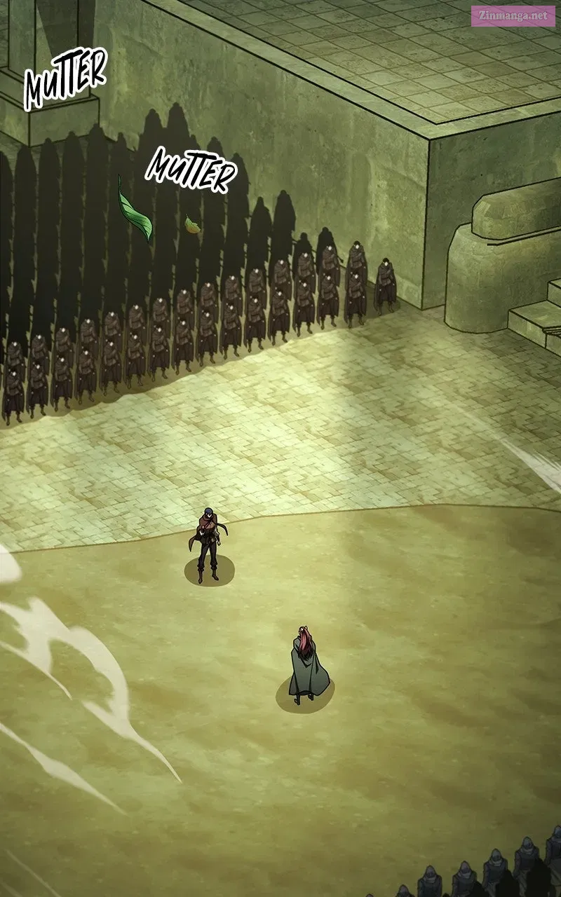 My Very Own Tower Strategy Guide Chapter 92 page 23 - 