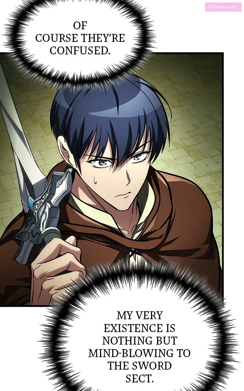 My Very Own Tower Strategy Guide Chapter 92 page 27 - 