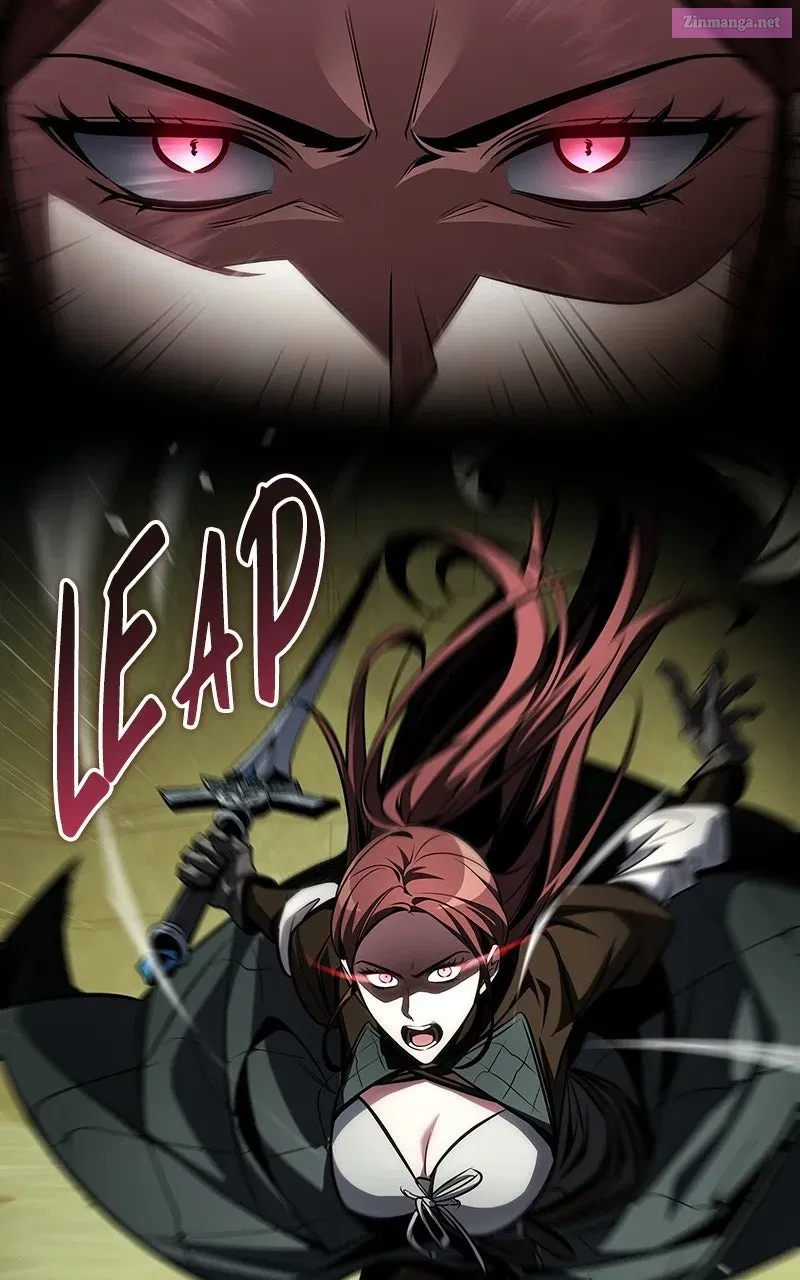 My Very Own Tower Strategy Guide Chapter 92 page 30 - 