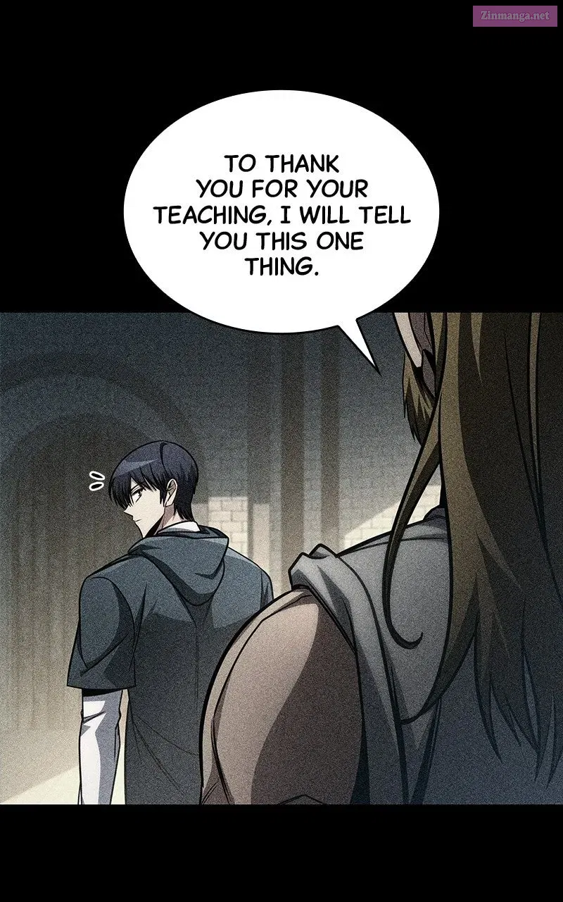 My Very Own Tower Strategy Guide Chapter 92 page 45 - 