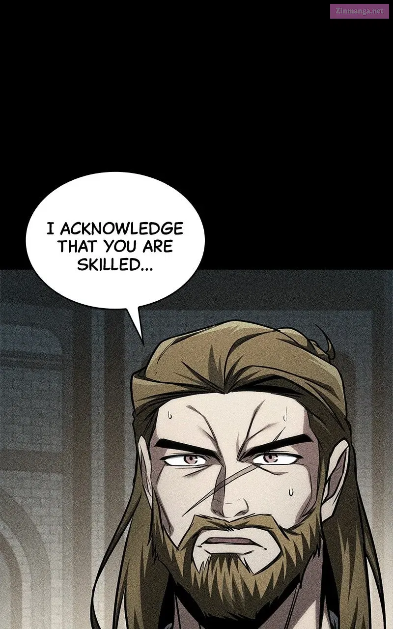 My Very Own Tower Strategy Guide Chapter 92 page 46 - 
