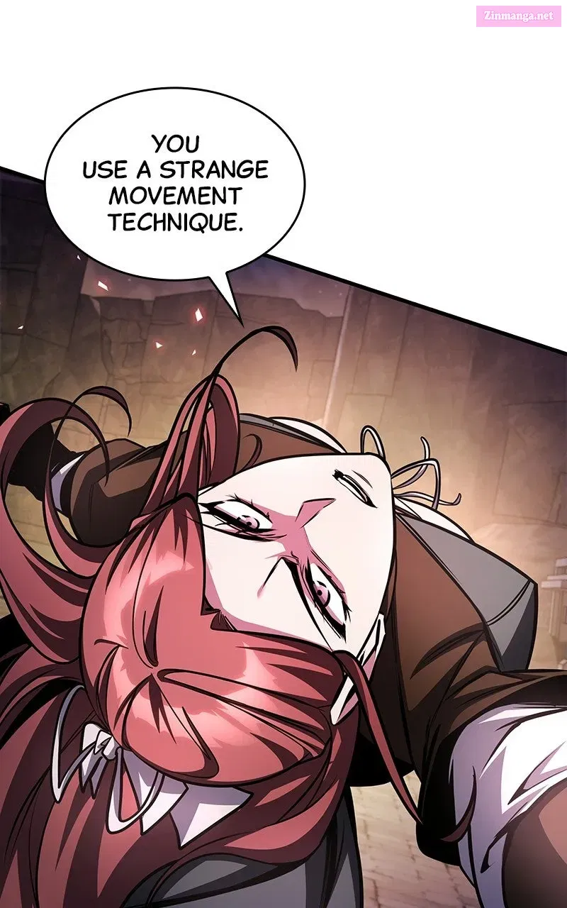 My Very Own Tower Strategy Guide Chapter 92 page 67 - 