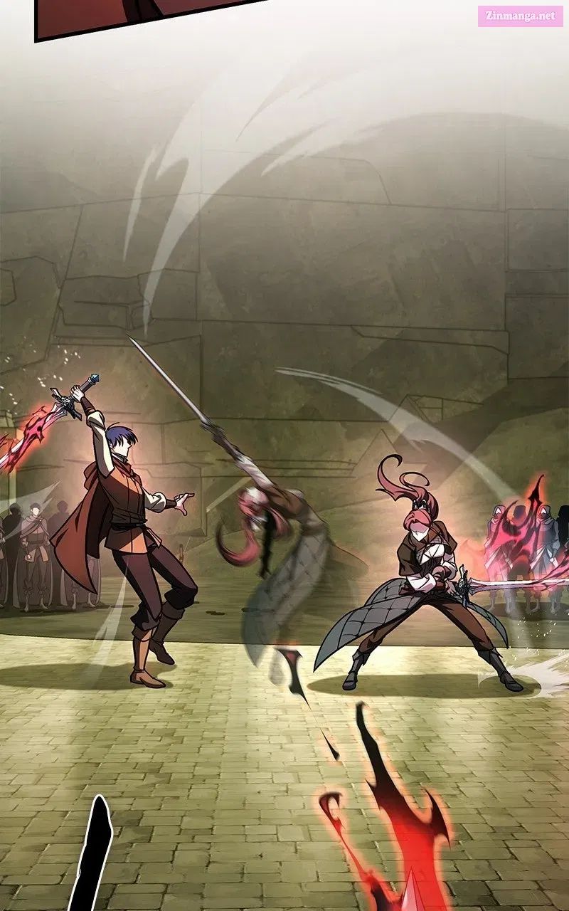 My Very Own Tower Strategy Guide Chapter 92 page 69 - 