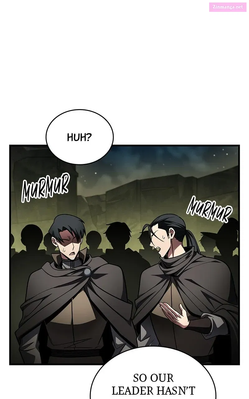 My Very Own Tower Strategy Guide Chapter 92 page 88 - 