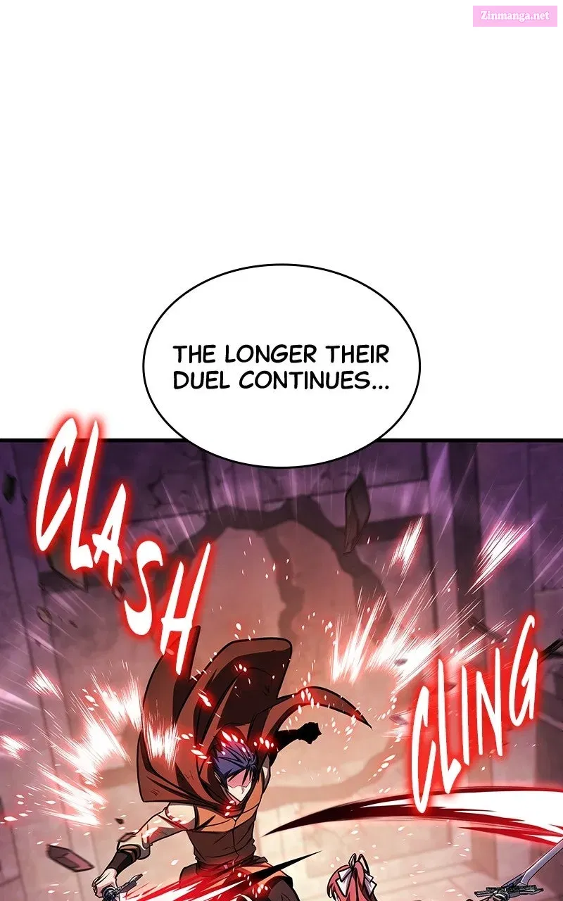 My Very Own Tower Strategy Guide Chapter 92 page 99 - 