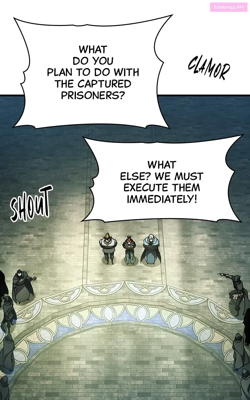 My Very Own Tower Strategy Guide Chapter 93 page 104 - 