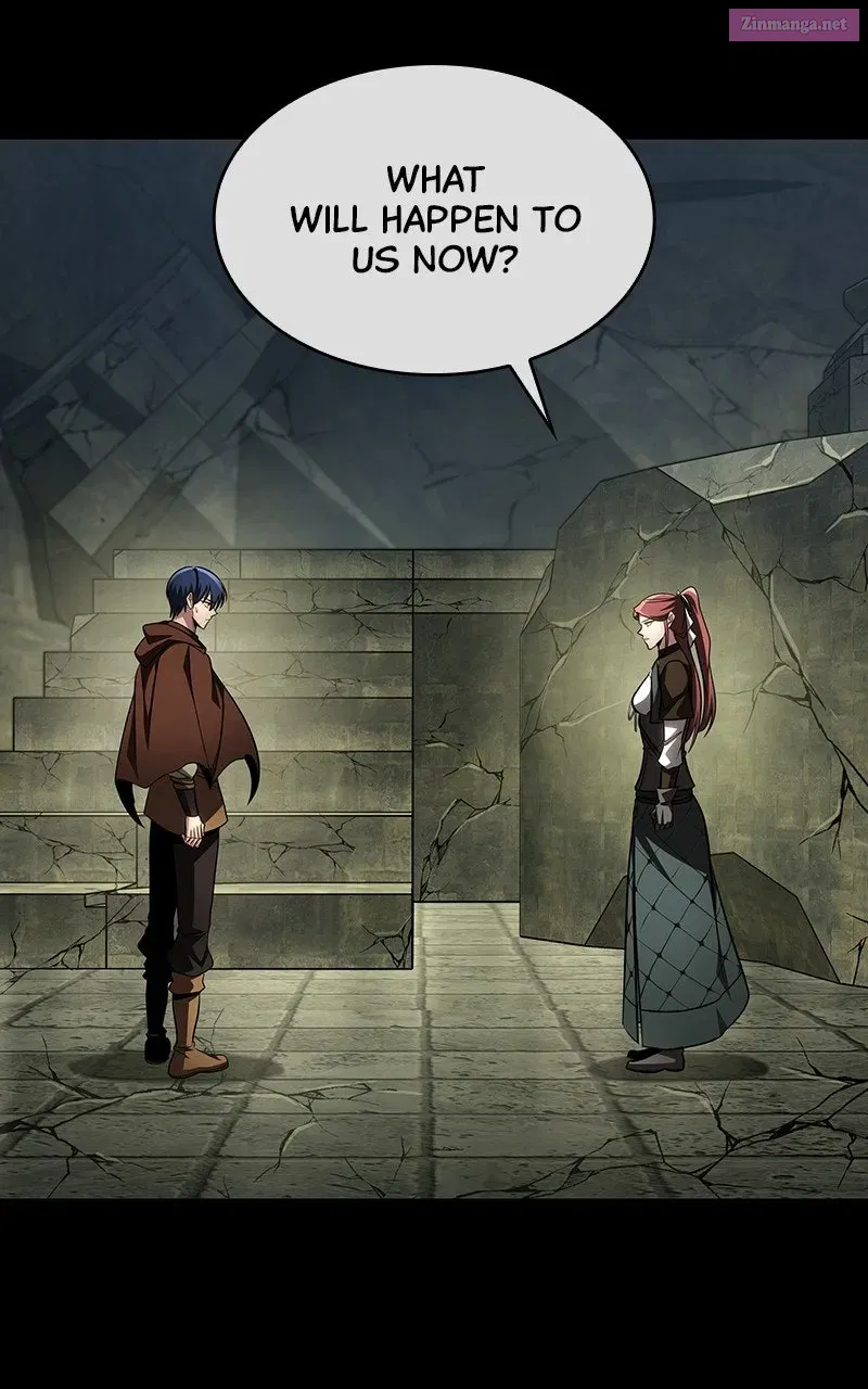 My Very Own Tower Strategy Guide Chapter 93 page 109 - 