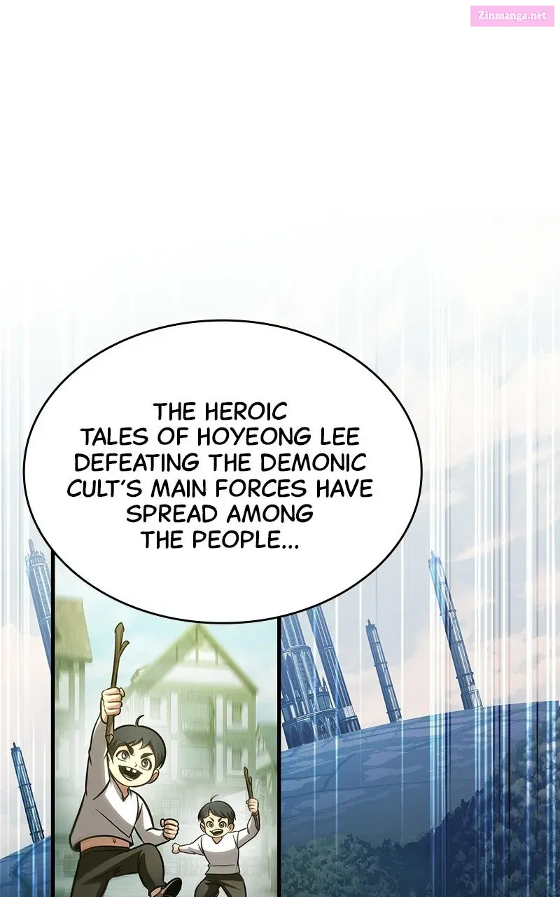 My Very Own Tower Strategy Guide Chapter 93 page 133 - 