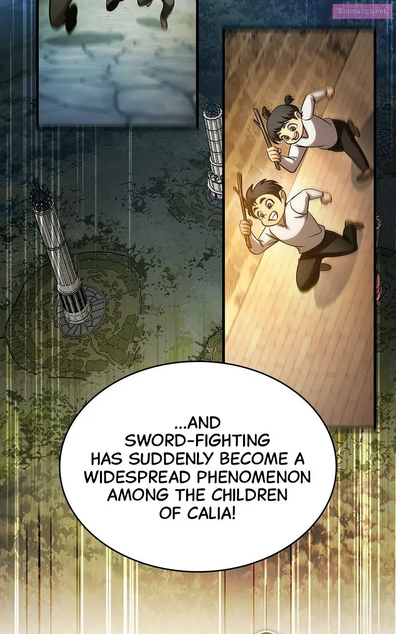 My Very Own Tower Strategy Guide Chapter 93 page 134 - 