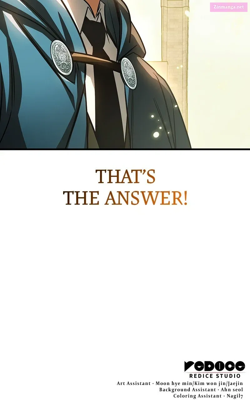 My Very Own Tower Strategy Guide Chapter 93 page 140 - 
