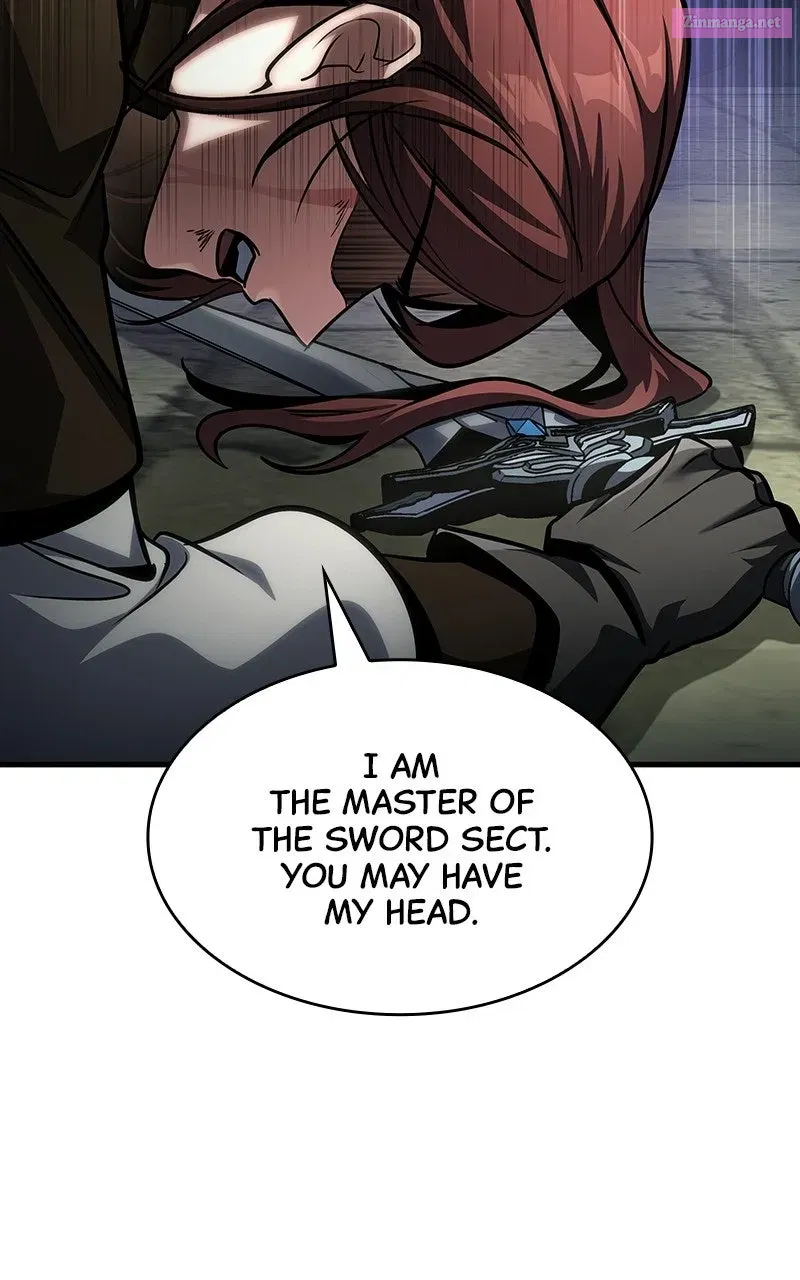 My Very Own Tower Strategy Guide Chapter 93 page 19 - 