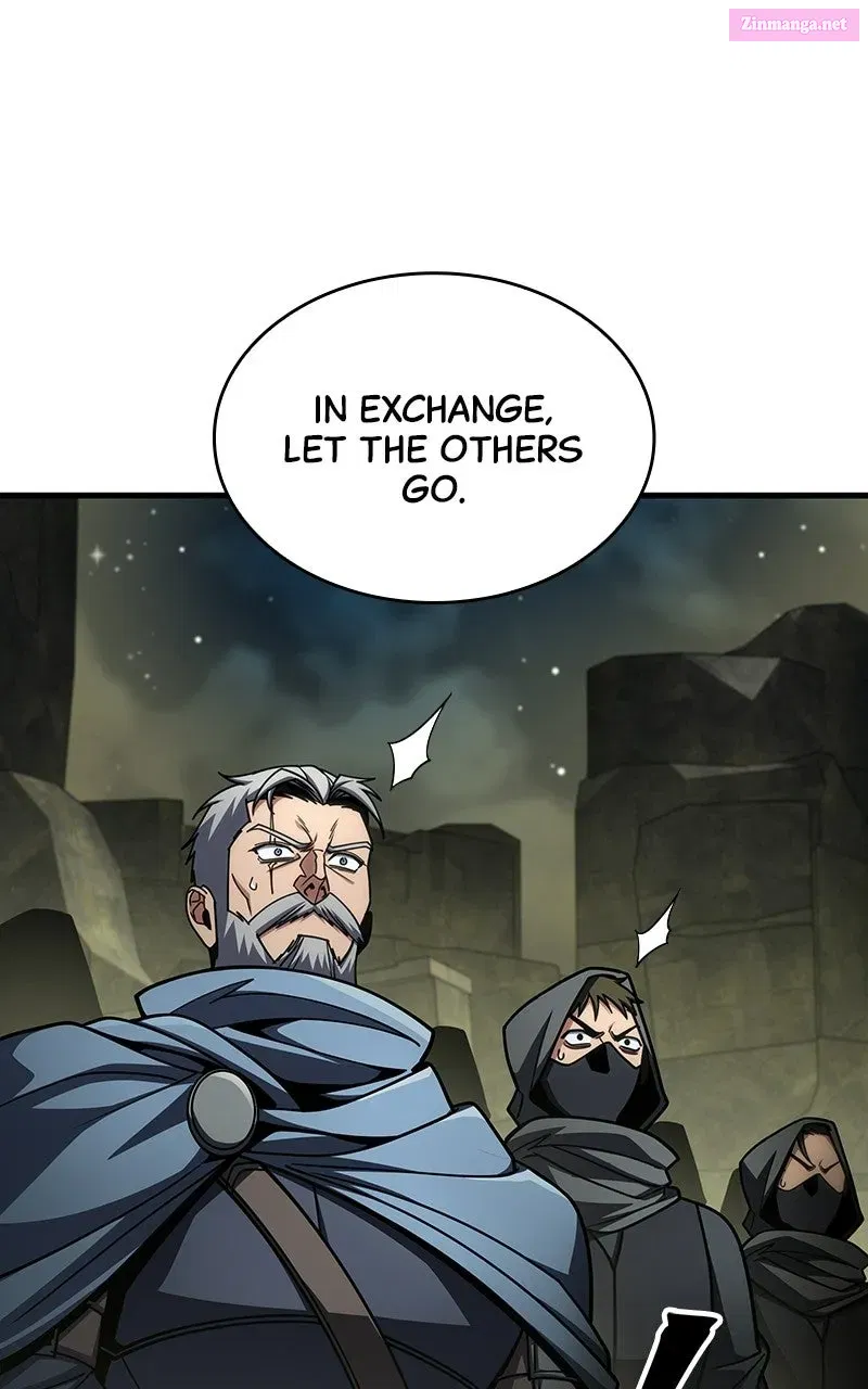 My Very Own Tower Strategy Guide Chapter 93 page 20 - 