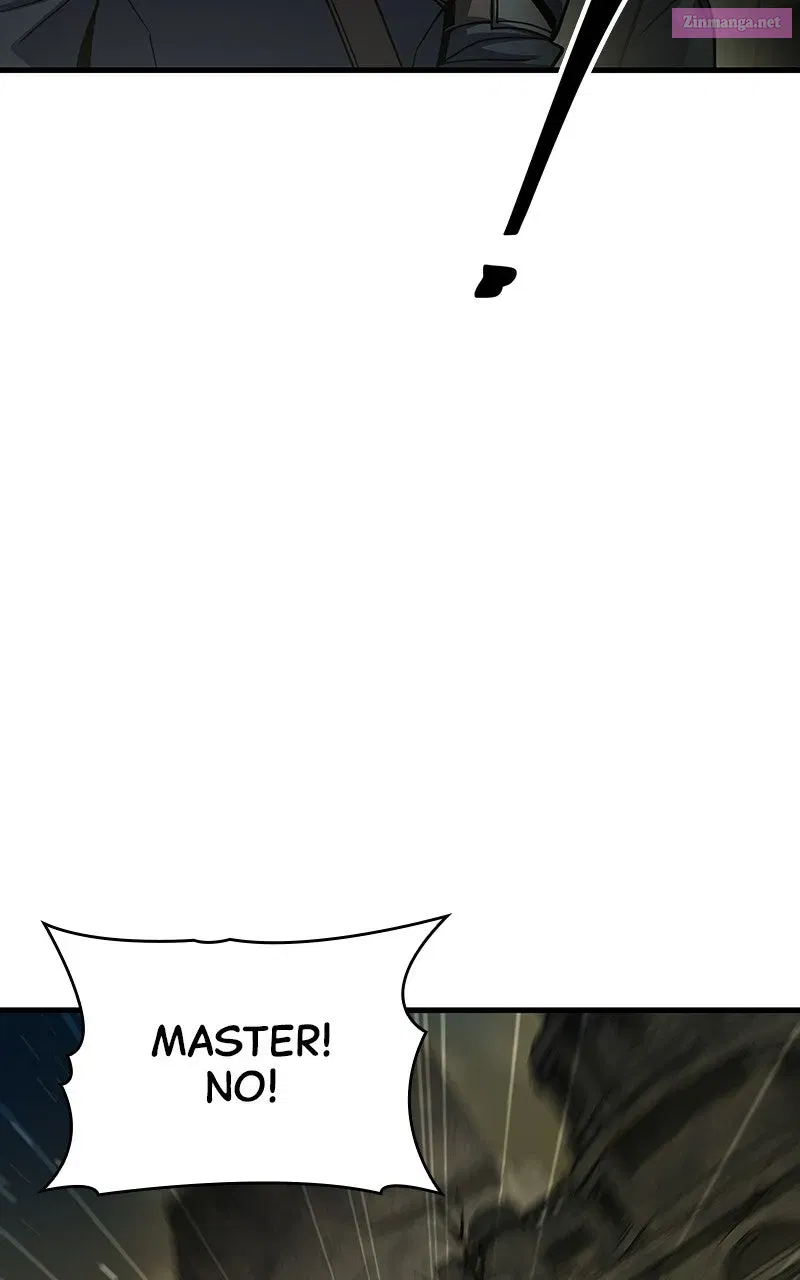 My Very Own Tower Strategy Guide Chapter 93 page 21 - 