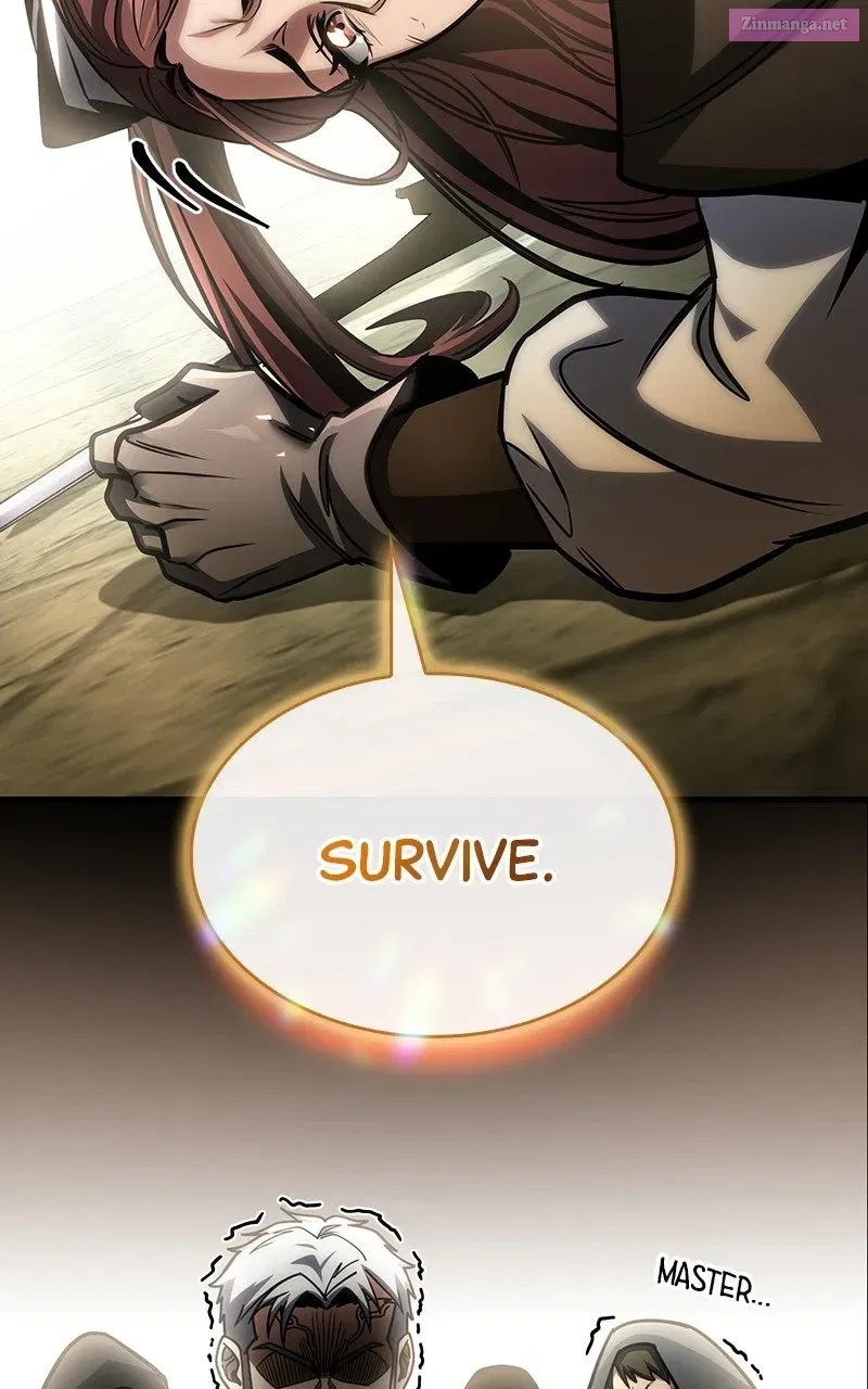 My Very Own Tower Strategy Guide Chapter 93 page 26 - 