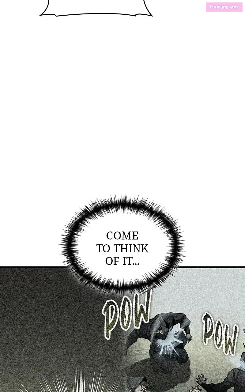 My Very Own Tower Strategy Guide Chapter 93 page 32 - 