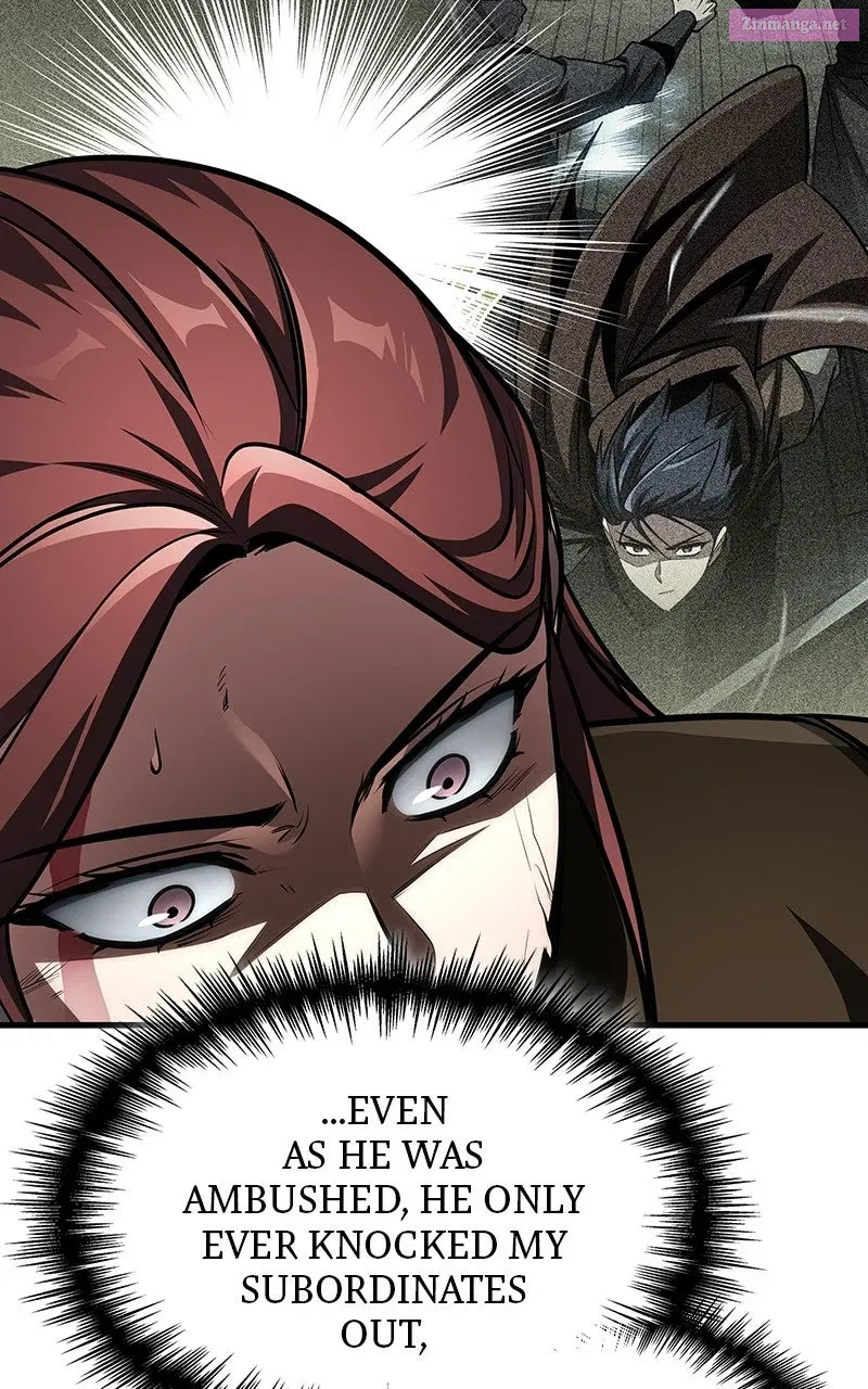 My Very Own Tower Strategy Guide Chapter 93 page 33 - 