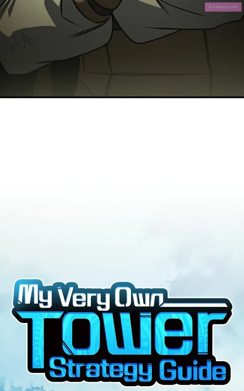 My Very Own Tower Strategy Guide Chapter 93 page 39 - 