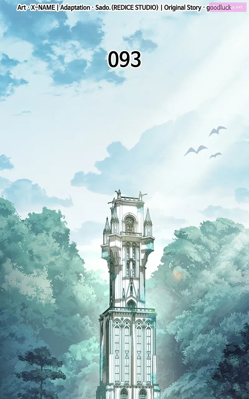 My Very Own Tower Strategy Guide Chapter 93 page 40 - 