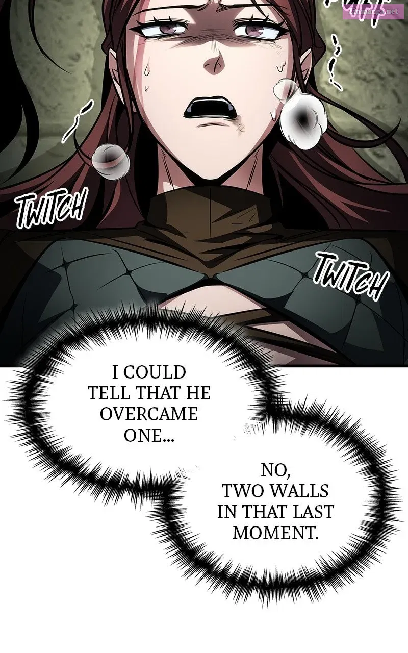 My Very Own Tower Strategy Guide Chapter 93 page 5 - 