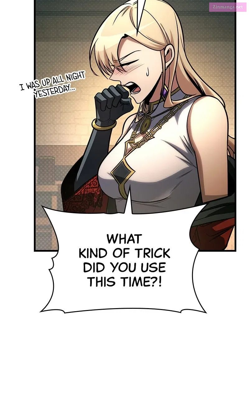 My Very Own Tower Strategy Guide Chapter 93 page 50 - 