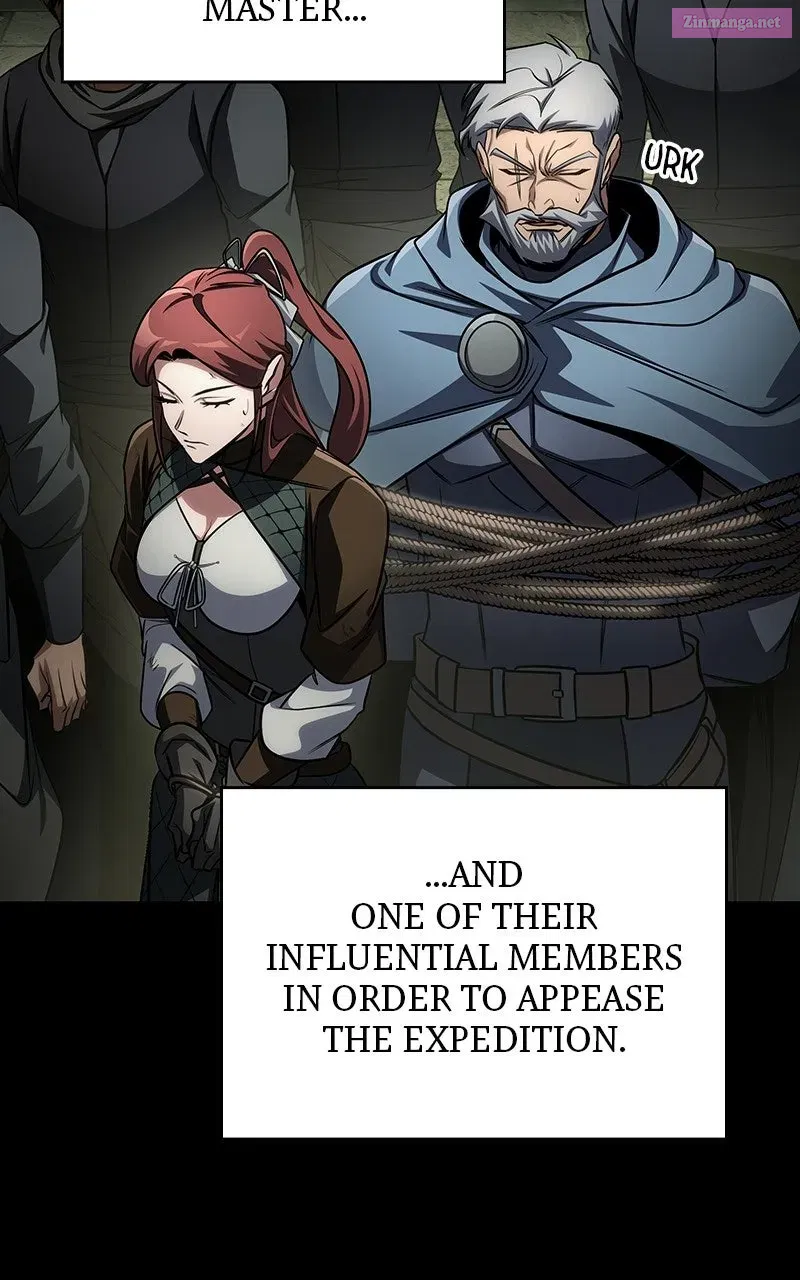 My Very Own Tower Strategy Guide Chapter 93 page 54 - 