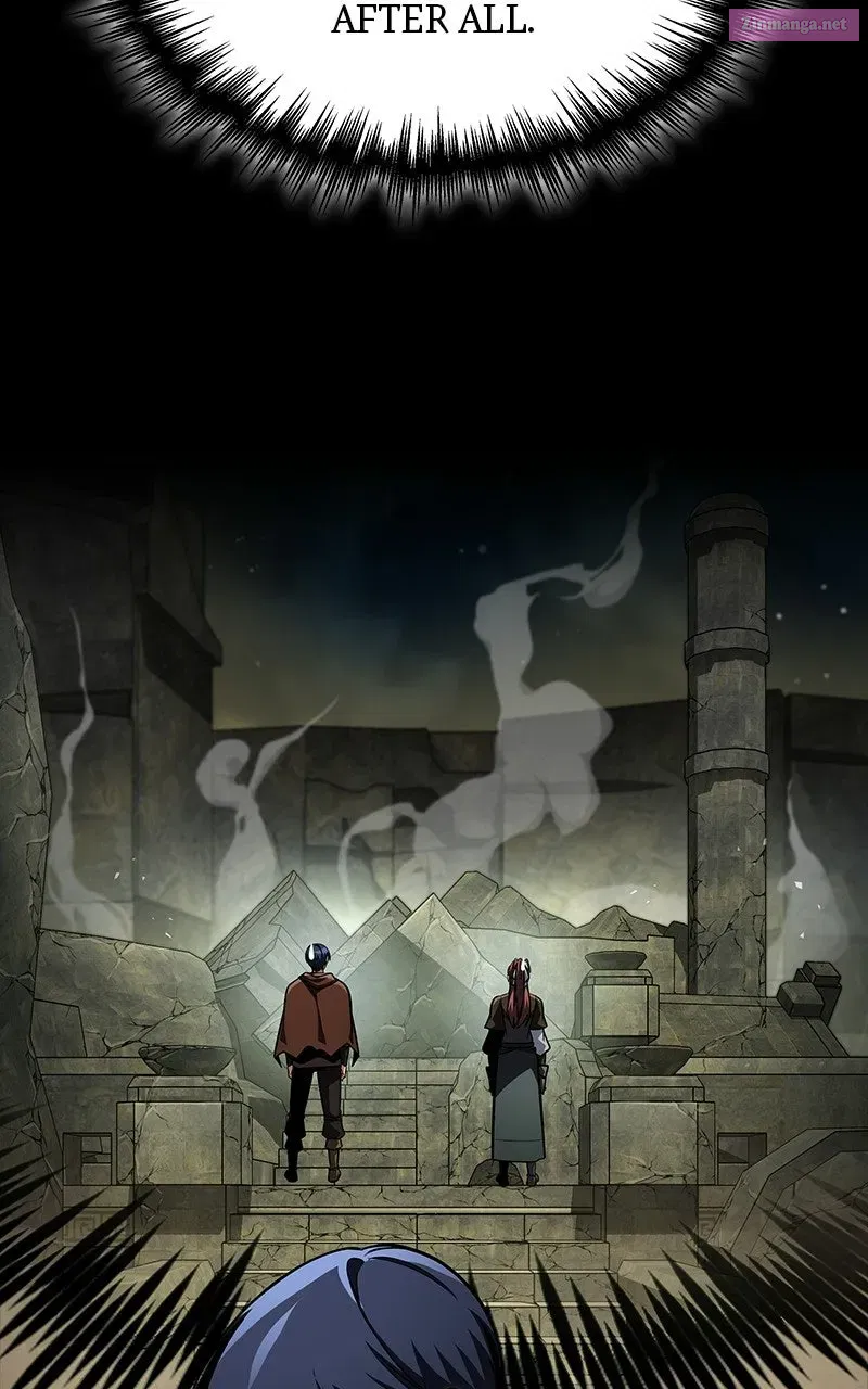 My Very Own Tower Strategy Guide Chapter 93 page 61 - 